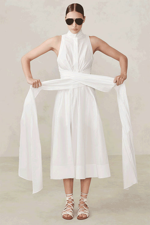 Ivory XS S M L
